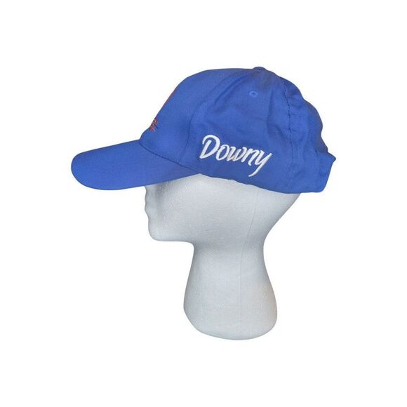 Nascar Snapback Tide Racing Downy 32 Multicolor Big Graphic‎ OS - Picture 3 of 5